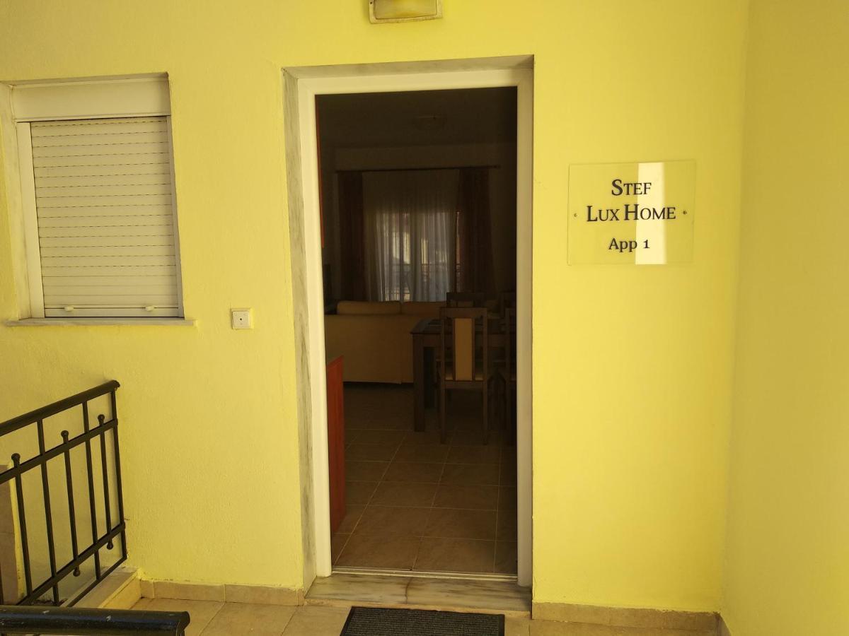 Stef Lux Home Of קריופיגי מראה חיצוני תמונה