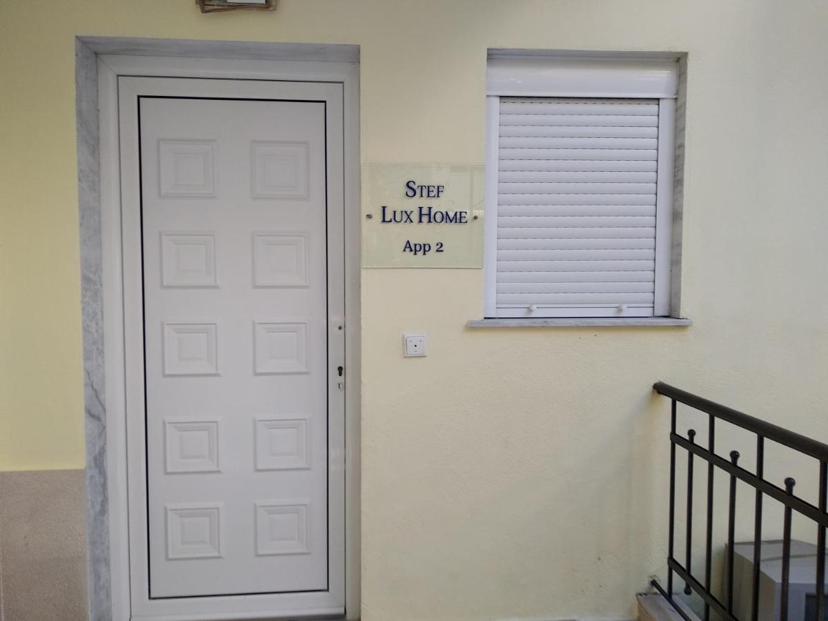 Stef Lux Home Of קריופיגי מראה חיצוני תמונה