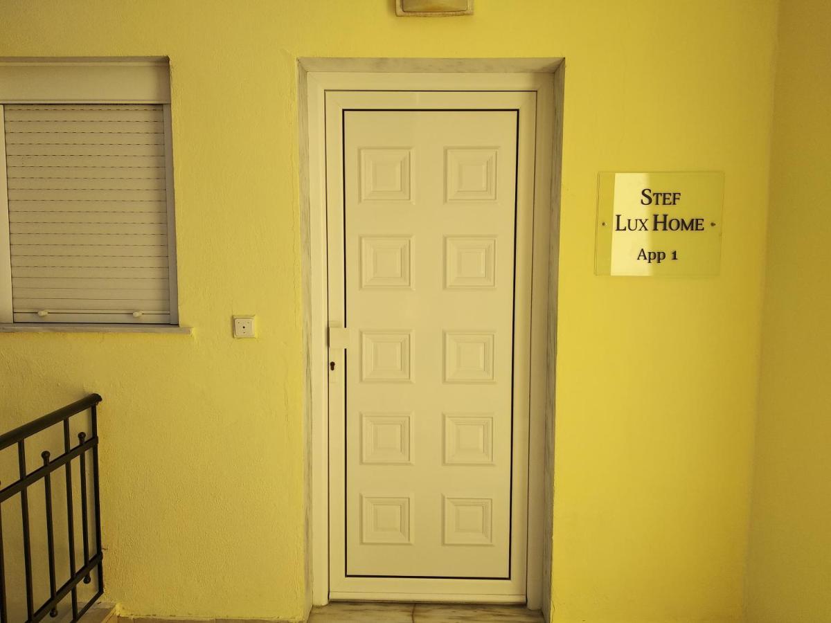 Stef Lux Home Of קריופיגי מראה חיצוני תמונה